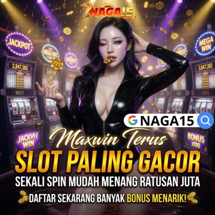 AGENSLOT158
